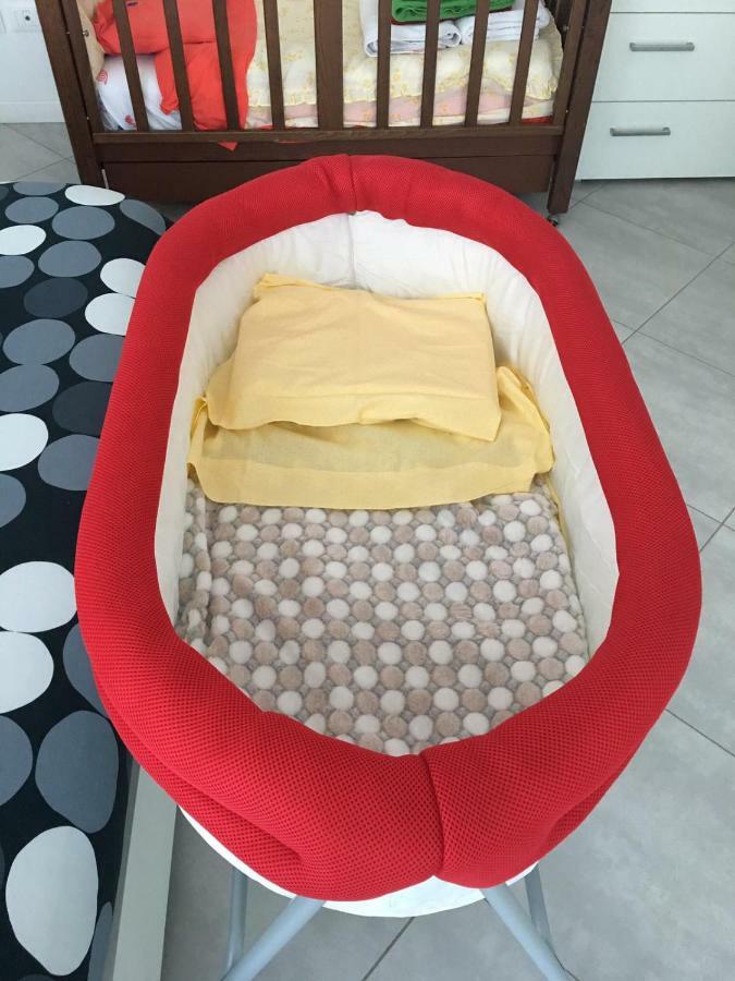 Appartamento Sul Porto Лоано Екстериор снимка